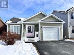 34 Jennmar Crescent  St. John's, NL A1H 0E3