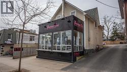 209 MAIN Street  Port Dover, ON N0A 1N0