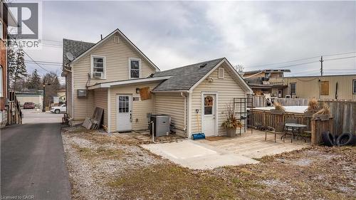 209 Main Street, Port Dover, ON 