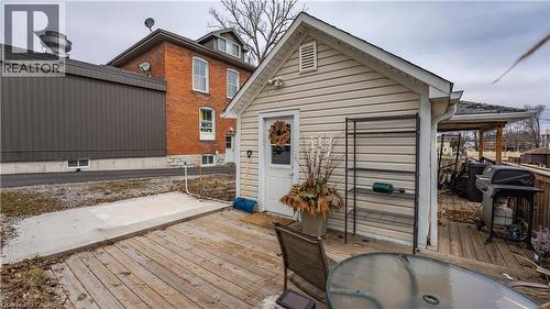 209 Main Street, Port Dover, ON 