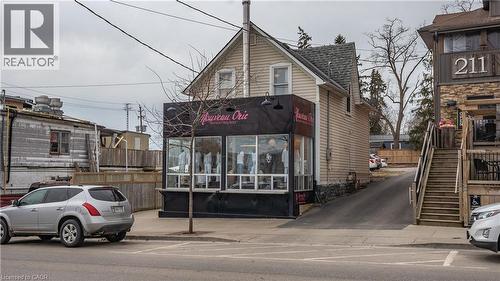 209 Main Street, Port Dover, ON 