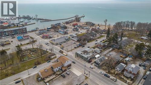 209 Main Street, Port Dover, ON 