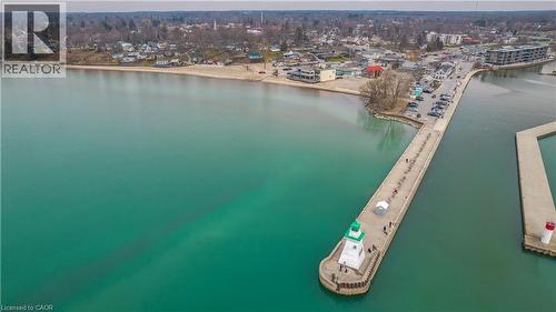 209 Main Street, Port Dover, ON 