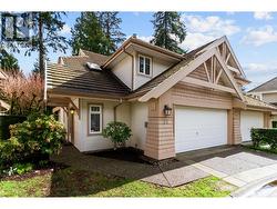 57 3405 PLATEAU BOULEVARD  Coquitlam, BC V3E 3L7
