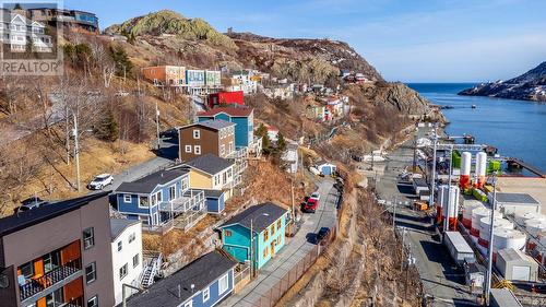 2 Top Battery Road  St. John's, NL A1A 3S6