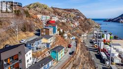 2 Top Battery Road  St. John's, NL A1A 3S6