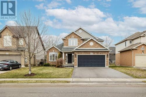 6863 ST MICHAEL AVENUE  Niagara Falls, ON L2H 3N8