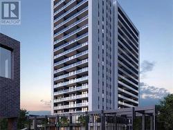 907 - 741 KING STREET W Kitchener, ON N2G 0E9