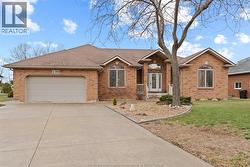 201 IRONWOOD DRIVE  Amherstburg, ON N9V 3R3