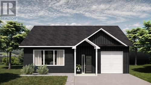 37 Swansea Street  Conception Bay South, NL None