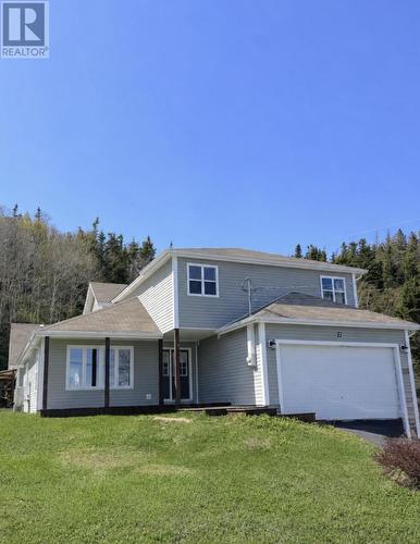 2 Elliott Place  Clarenville, NL A5A 2B8