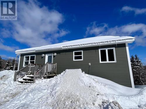 7 Conway Road  Corner Brook, NL A2H 3S4