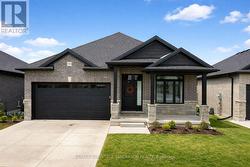 30 - 383 DAVENTRY WAY  Middlesex Centre (Komoka), ON N0L 1R0