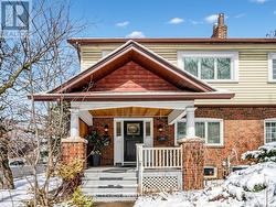 112 ROSE PARK DRIVE  Toronto, ON M4T 1R5