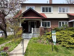 112 ROSE PARK DRIVE Toronto, ON M4T 1R5