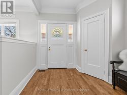 112 ROSE PARK DRIVE Toronto, ON M4T 1R5