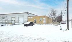 12210  Mount Lawn Road NW  Edmonton, AB T5B 4J4