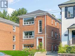 2 - 116 EASTWOOD ROAD Toronto, ON M4L 2C9