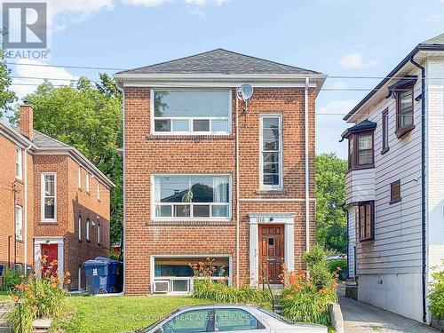 2 - 116 EASTWOOD ROAD , Toronto, Ontario M4L 2C9 2