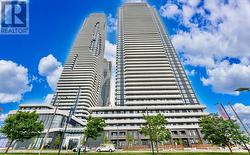 2807 - 195 COMMERCE STREET Vaughan, ON L4K 0P9