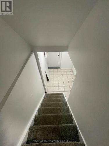 2943 Gulfstream Way, Mississauga, ON - Indoor Photo Showing Other Room