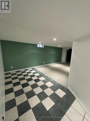 2943 Gulfstream Way, Mississauga, ON - Indoor Photo Showing Other Room