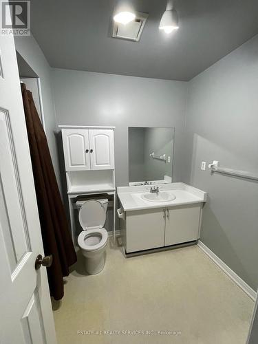 2943 Gulfstream Way, Mississauga, ON - Indoor