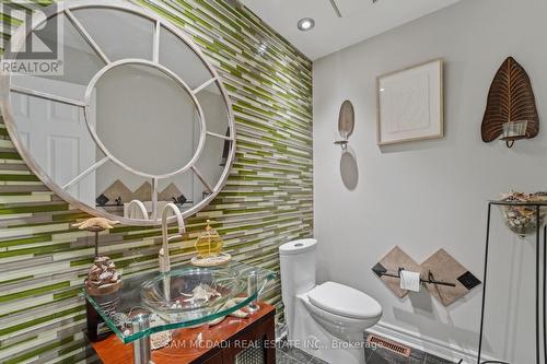 6074 Leeside Crescent, Mississauga, ON - Indoor Photo Showing Other Room