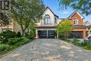 6074 Leeside Crescent, Mississauga, ON  - Outdoor With Facade 