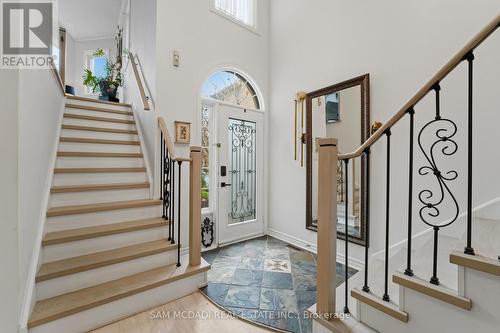 6074 Leeside Crescent, Mississauga, ON - Indoor Photo Showing Other Room