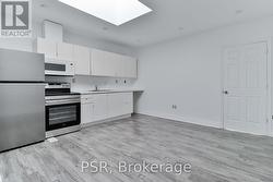 202 - 1364 ST CLAIR AVENUE Toronto, ON M6E 1C4