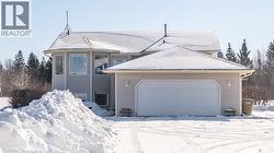 808 Lakeridge DRIVE  Buckland Rm No. 491, SK S6V 5R3