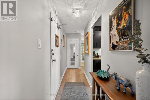 405 - 440 Central Avenue, London East (East F), ON - Indoor Photo Showing Other Room