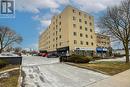 405 - 440 Central Avenue, London East (East F), ON  - Outdoor 