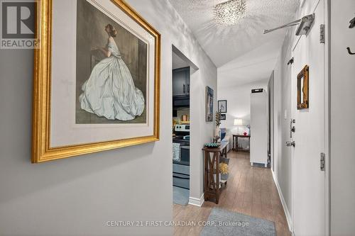 405 - 440 Central Avenue, London East (East F), ON - Indoor Photo Showing Other Room