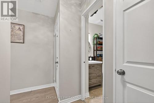 405 - 440 Central Avenue, London East (East F), ON - Indoor Photo Showing Other Room