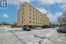 405 - 440 Central Avenue, London East (East F), ON  - Outdoor 
