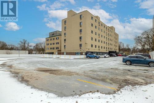 405 - 440 Central Avenue, London East (East F), ON - Outdoor