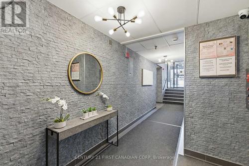 405 - 440 Central Avenue, London East (East F), ON - Indoor Photo Showing Other Room