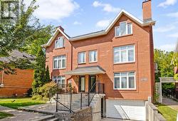 2 - 19 MONTCALM STREET  Ottawa, ON K1S 0A2