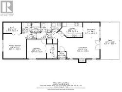 Floor Plan - 