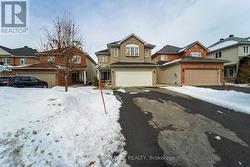 170 BRIDLEWOOD DRIVE  Ottawa, ON K2M 2M4