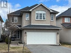 170 BRIDLEWOOD DRIVE  Ottawa, ON K2M 2M4
