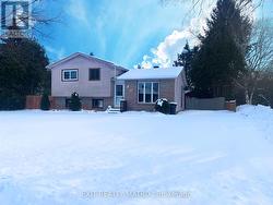 29 LOUISE CRESCENT Russell, ON K0A 1W0