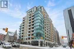 416 - 238 BESSERER STREET  Ottawa, ON K1N 6B1