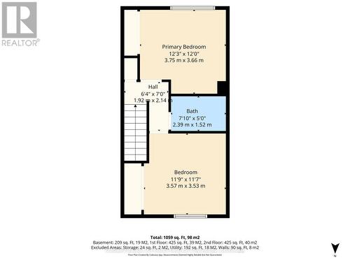 146 Bennett Street E, Goderich (Goderich (Town)), ON - Other