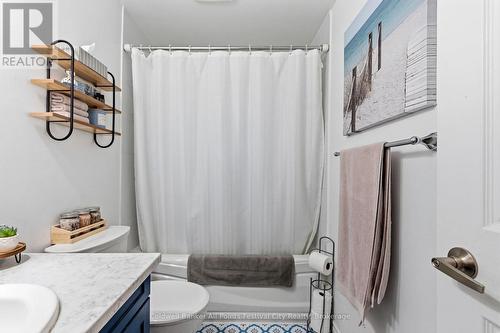 146 Bennett Street E, Goderich (Goderich (Town)), ON - Indoor Photo Showing Bathroom