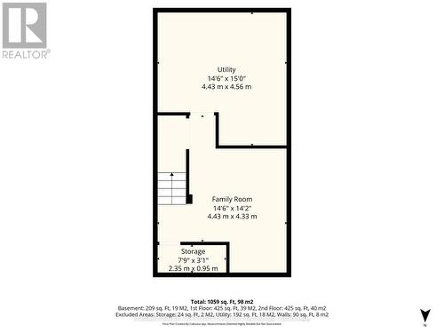 146 Bennett Street E, Goderich (Goderich (Town)), ON - Other