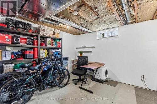 146 Bennett Street E, Goderich (Goderich (Town)), ON - Indoor