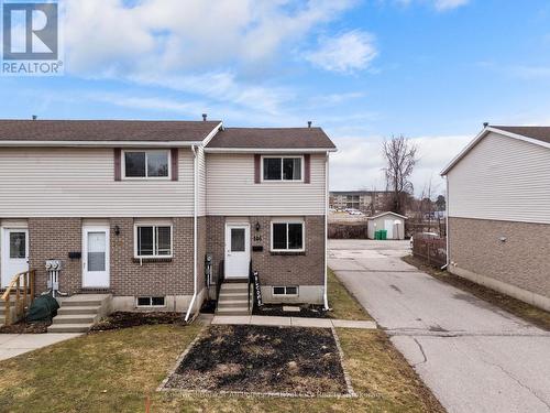 146 Bennett Street E, Goderich (Goderich (Town)), ON - Outdoor